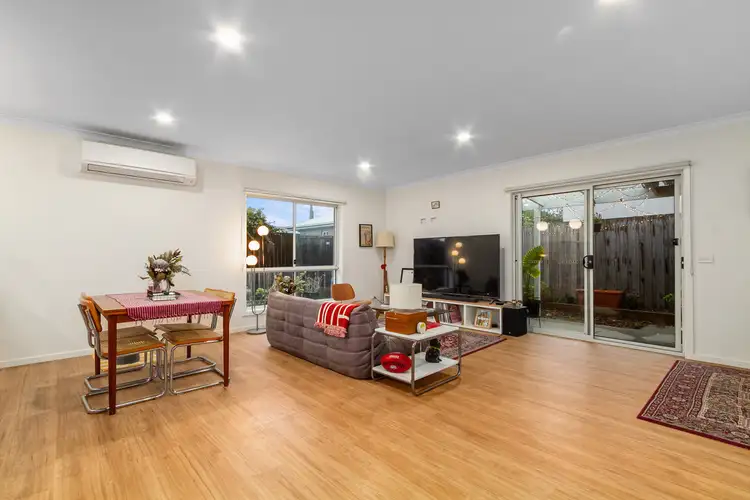 Third view of Homely townhouse listing, 88C Barkly Street, Sale VIC 3850