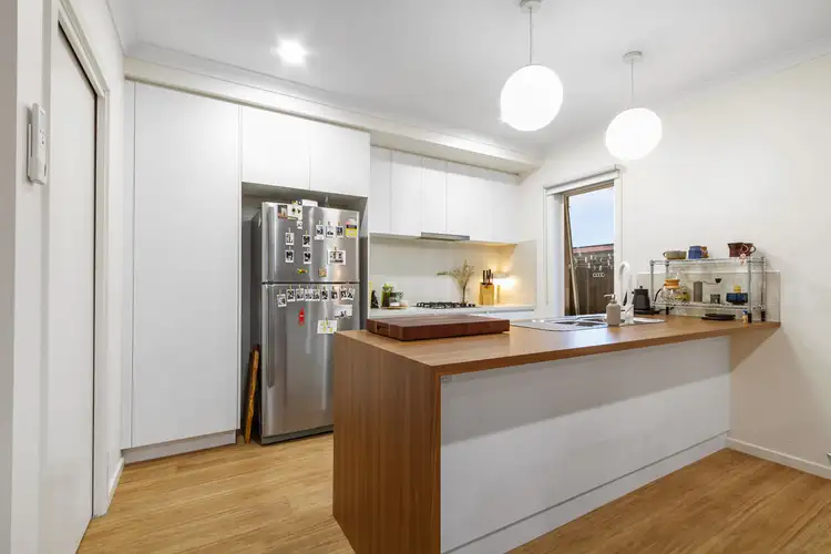 Fourth view of Homely townhouse listing, 88C Barkly Street, Sale VIC 3850