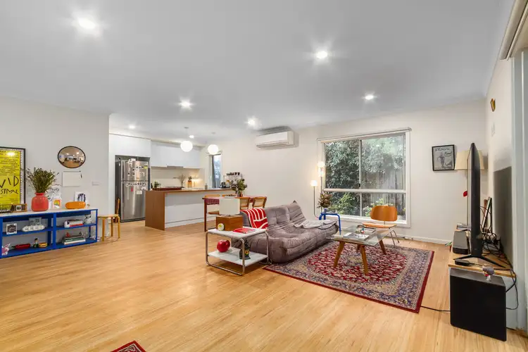 Sixth view of Homely townhouse listing, 88C Barkly Street, Sale VIC 3850