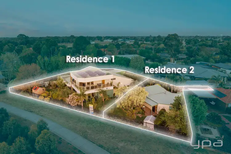 7B John Ball Place, Werribee VIC 3030