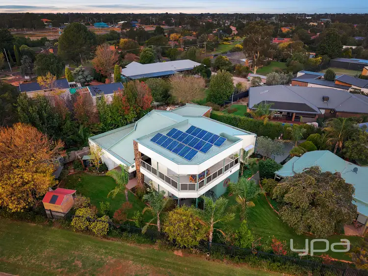 Main view of Homely house listing, 7B John Ball Place, Werribee VIC 3030