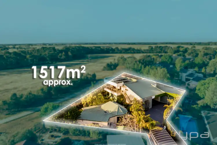 Second view of Homely house listing, 7B John Ball Place, Werribee VIC 3030