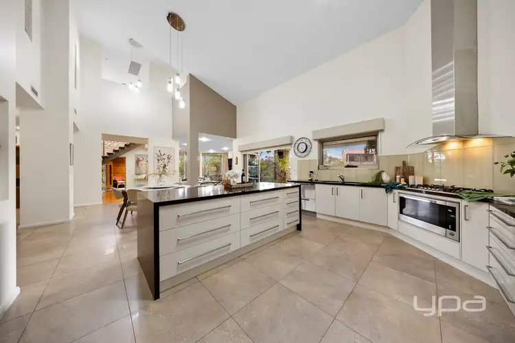 Second view of Homely house listing, 7B John Ball Place, Werribee VIC 3030