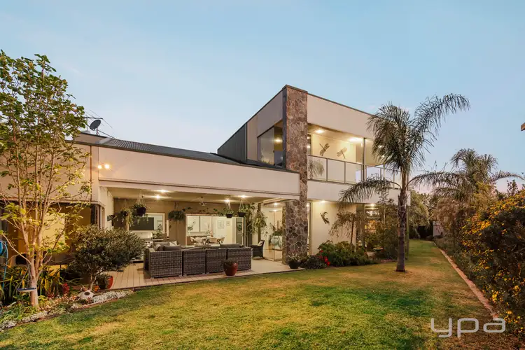 Third view of Homely house listing, 7B John Ball Place, Werribee VIC 3030