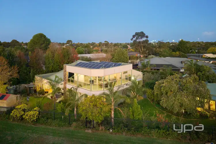 Third view of Homely house listing, 7B John Ball Place, Werribee VIC 3030