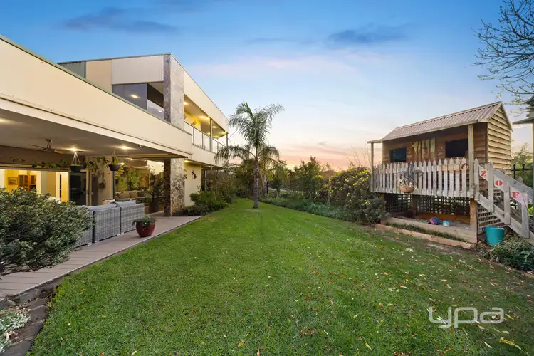 Fifth view of Homely house listing, 7B John Ball Place, Werribee VIC 3030