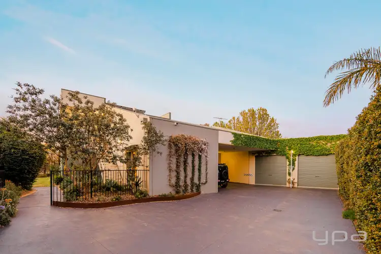 Fifth view of Homely house listing, 7B John Ball Place, Werribee VIC 3030