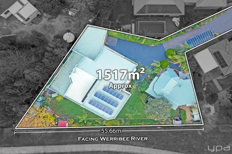 Sixth view of Homely house listing, 7B John Ball Place, Werribee VIC 3030