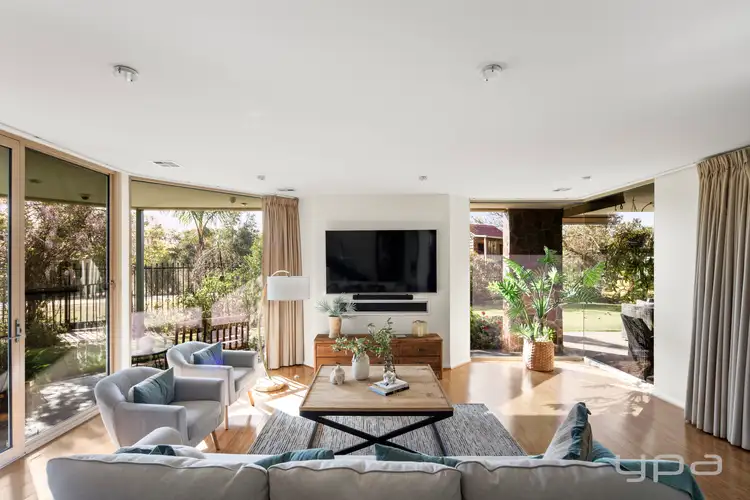 Sixth view of Homely house listing, 7B John Ball Place, Werribee VIC 3030