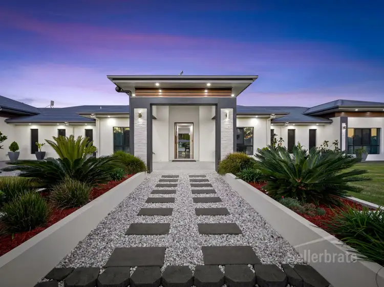 115-119 The Aspect, Buccan QLD 4207