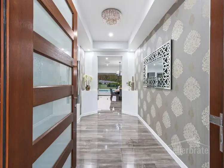 Sixth view of Homely house listing, 115-119 The Aspect, Buccan QLD 4207