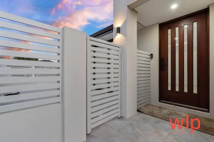 Fourth view of Homely villa listing, 30B Mercer Way, Balga WA 6061