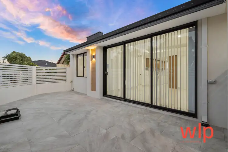 Fifth view of Homely villa listing, 30B Mercer Way, Balga WA 6061