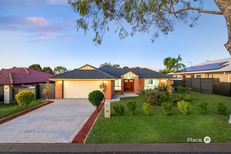 40 Murramarang Drive, Parkinson QLD 4115