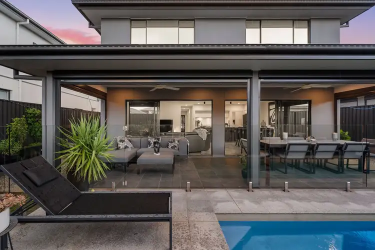 Second view of Homely house listing, 14 Olive Street, Helensvale QLD 4212