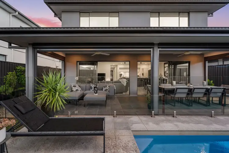 Second view of Homely house listing, 14 Olive Street, Helensvale QLD 4212