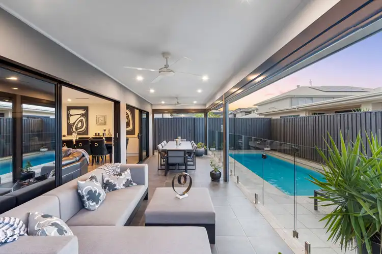 Third view of Homely house listing, 14 Olive Street, Helensvale QLD 4212