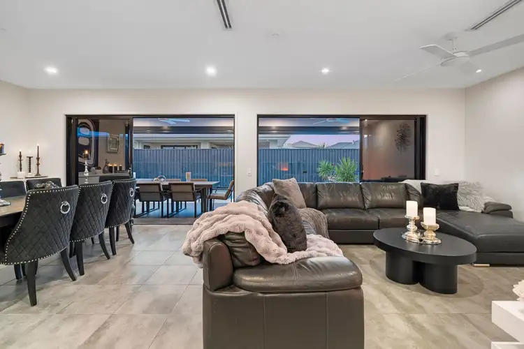Fourth view of Homely house listing, 14 Olive Street, Helensvale QLD 4212