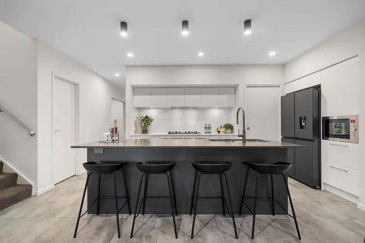 Fourth view of Homely house listing, 14 Olive Street, Helensvale QLD 4212