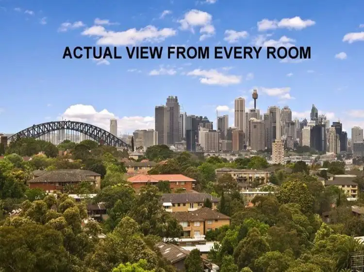 27/116 Shirley Road, Wollstonecraft NSW 2065