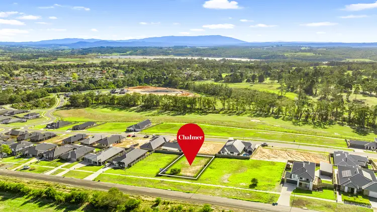 41 Coach Road, Newborough VIC 3825