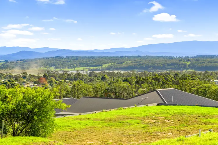 Second view of Homely land listing, 41 Coach Road, Newborough VIC 3825