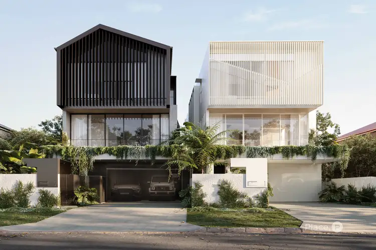 312 Bowen Terrace, New Farm QLD 4005