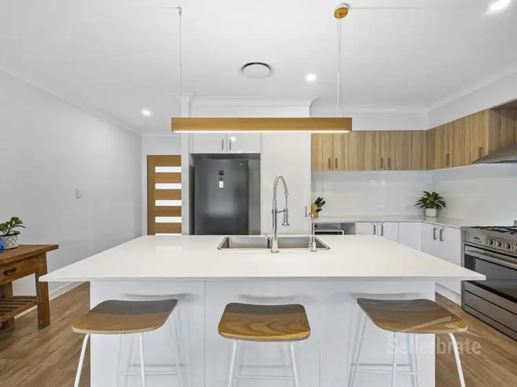 17 Greenshank Drive, Bahrs Scrub QLD 4207