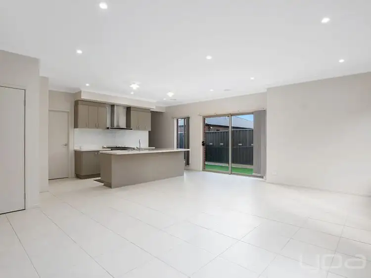 Third view of Homely house listing, 22 Wimbledon Boulevard, Strathtulloh VIC 3338