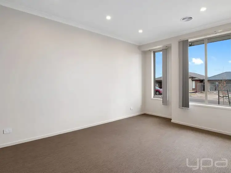 Fifth view of Homely house listing, 22 Wimbledon Boulevard, Strathtulloh VIC 3338