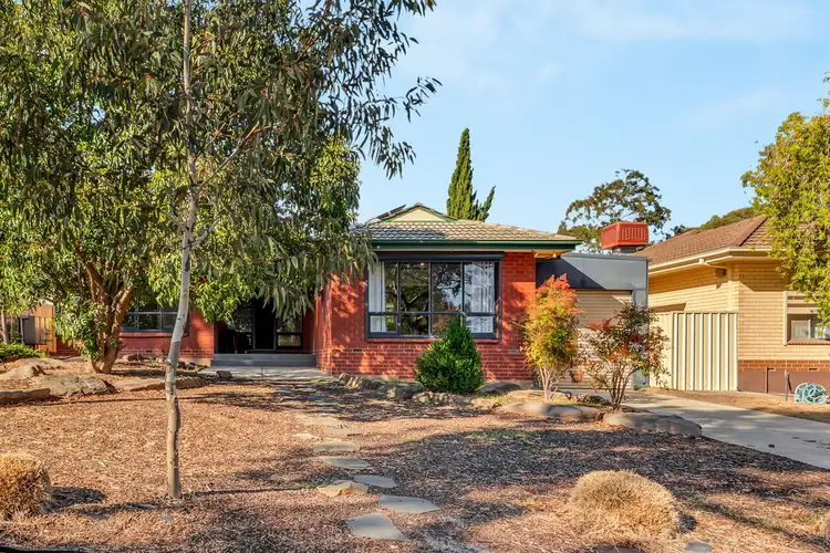 15 Eucalypt Parade, St Agnes SA 5097