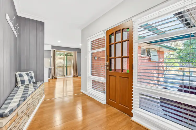 Second view of Homely house listing, 15 Eucalypt Parade, St Agnes SA 5097