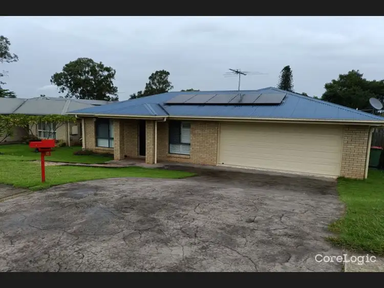 Main view of Homely house listing, 16 Walter Court, Leichhardt QLD 4305