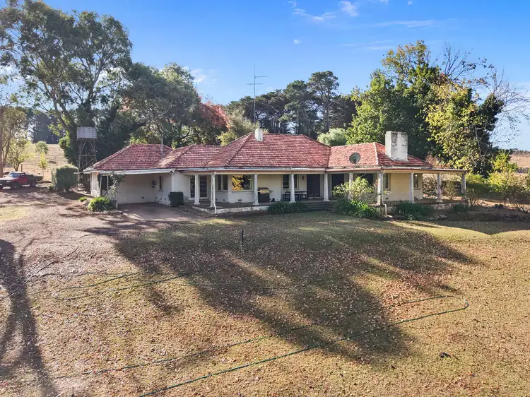 1284 Nareen Road, Nareen VIC 3315