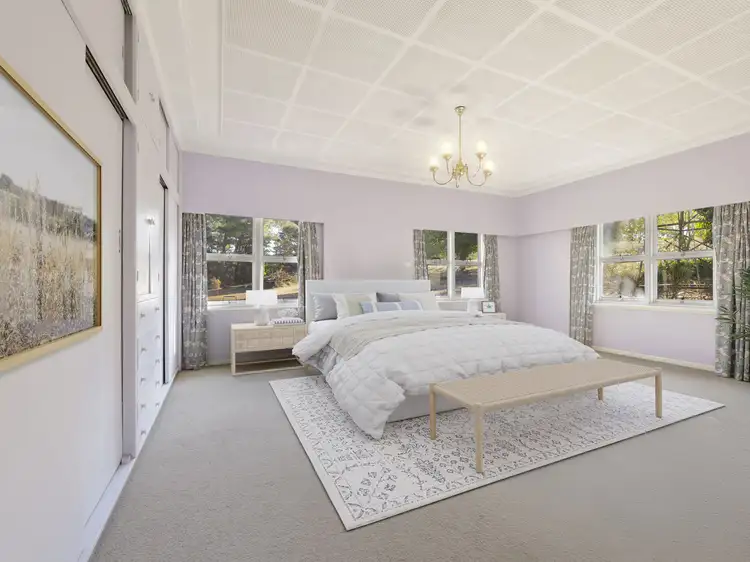 Third view of Homely rural property listing, 1284 Nareen Road, Nareen VIC 3315