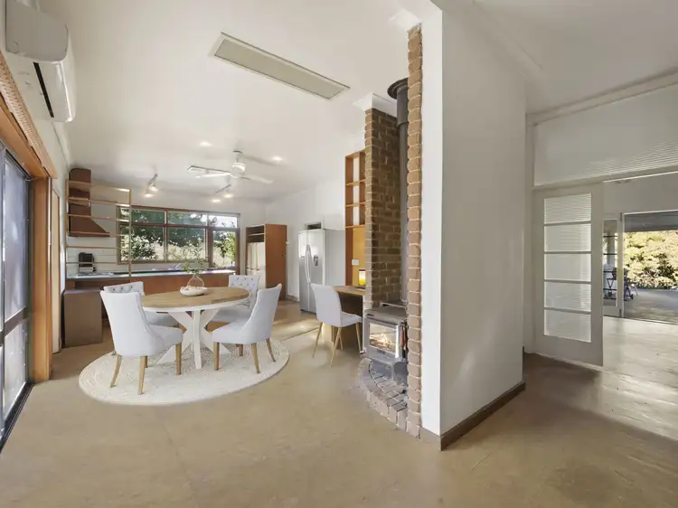 Fifth view of Homely rural property listing, 1284 Nareen Road, Nareen VIC 3315