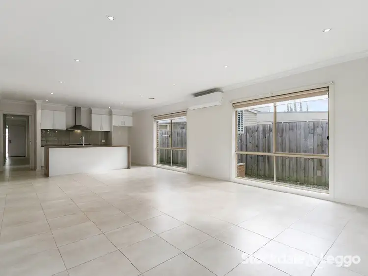 Second view of Homely house listing, 5A McCallum Court, Traralgon VIC 3844