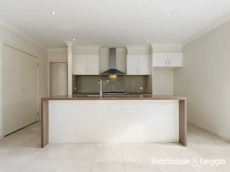 Third view of Homely house listing, 5A McCallum Court, Traralgon VIC 3844