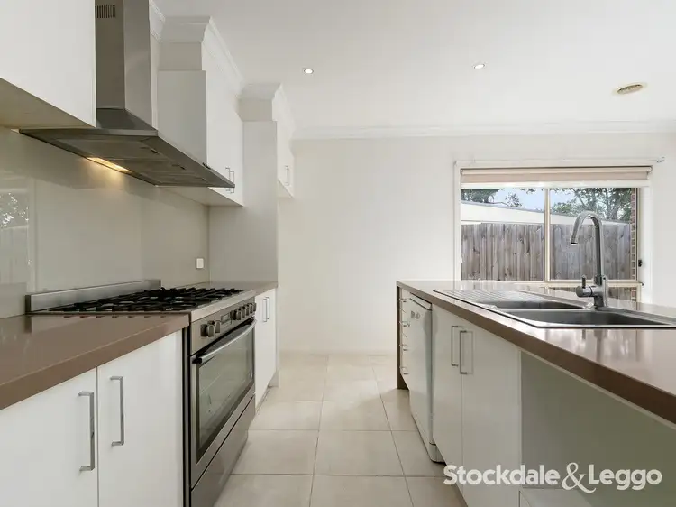 Fourth view of Homely house listing, 5A McCallum Court, Traralgon VIC 3844