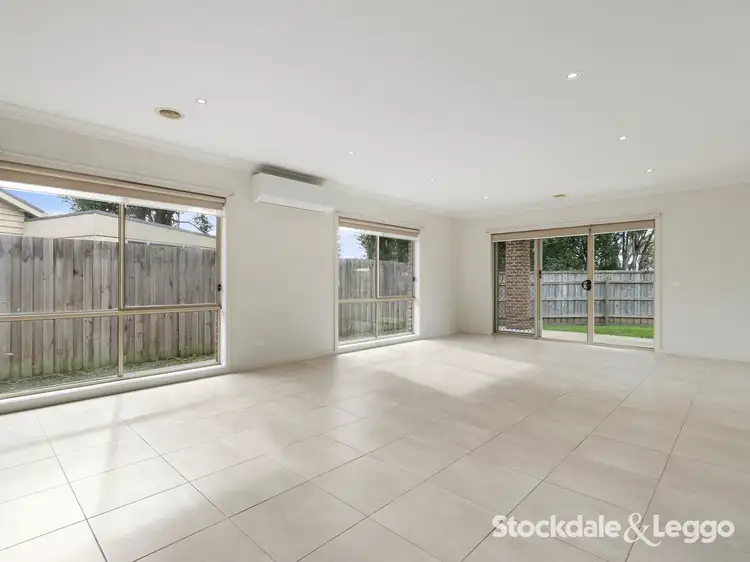 Fifth view of Homely house listing, 5A McCallum Court, Traralgon VIC 3844