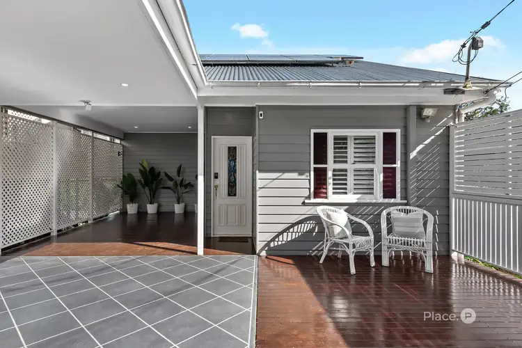 Fourth view of Homely house listing, 29 Tennyson Street, Norman Park QLD 4170