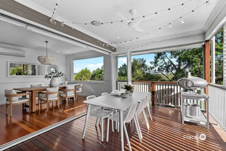 Fifth view of Homely house listing, 29 Tennyson Street, Norman Park QLD 4170