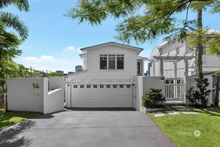 14 Carbeen Street, Bulimba QLD 4171