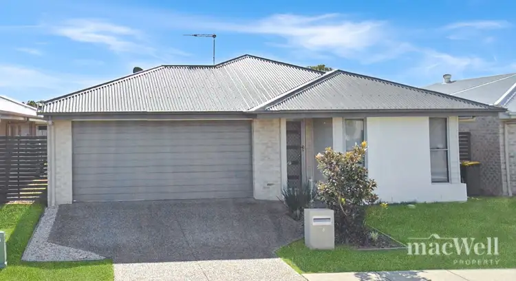 96 Greens Road, Griffin QLD 4503