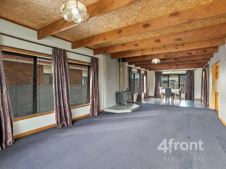 Fourth view of Homely house listing, 73 Pine Road, Penguin TAS 7316