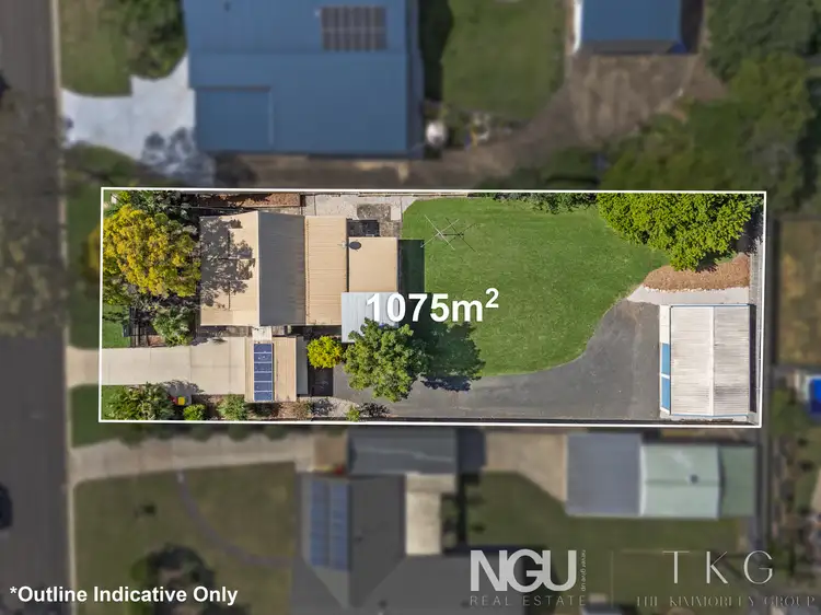 Third view of Homely house listing, 15 Scotts Road, Ripley QLD 4306