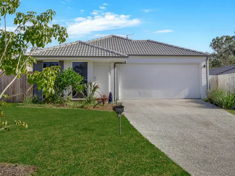 14 Ironwood Circuit, Brassall QLD 4305