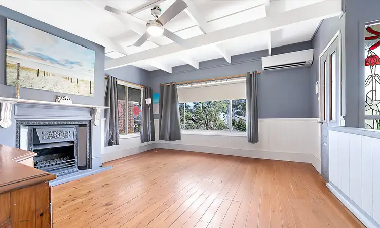 Second view of Homely house listing, 31 Yackerboom Avenue, Buff Point NSW 2262