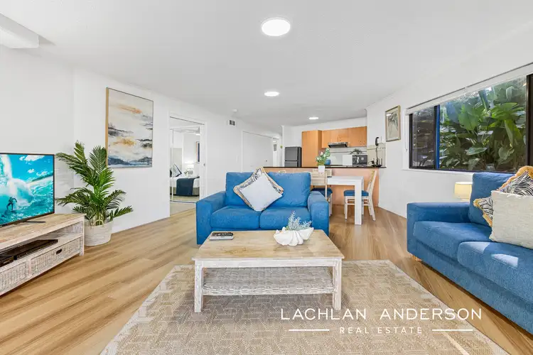 Second view of Homely unit listing, 14/100 Bulcock Street, Caloundra QLD 4551