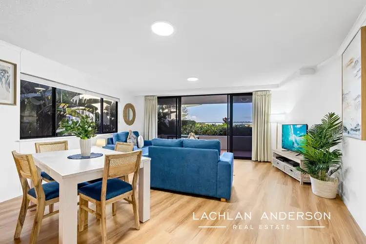 Third view of Homely unit listing, 14/100 Bulcock Street, Caloundra QLD 4551